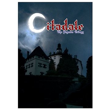 E-shop Citadale - The Legends Trilogy (PC) DIGITAL