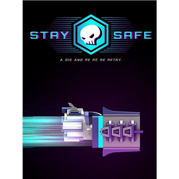 E-shop Stay Safe (PC) DIGITAL