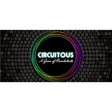 E-shop Circuitous (PC) Steam DIGITAL