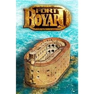 E-shop Fort Boyard - PC DIGITAL