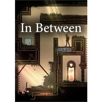 E-shop In Between (PC) Steam DIGITAL