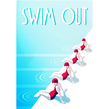 E-shop Swim Out (PC) Steam DIGITAL