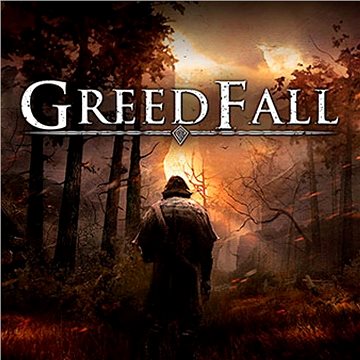 E-shop GreedFall - PC DIGITAL