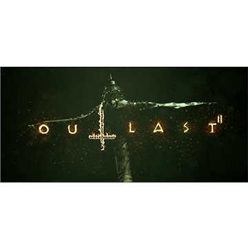 E-shop Outlast 2 - PC DIGITAL