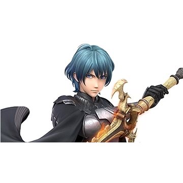 Super Smash Bros. Ultimate: Byleth Challenger Pack 5 - Nintendo Switch Digital