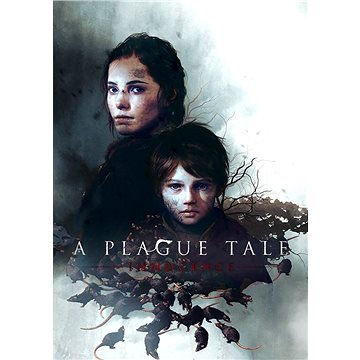 A Plague Tale: Innocence - PC DIGITAL (GOG)