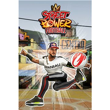 Street Power Football