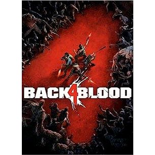 Back 4 Blood - PC DIGITAL