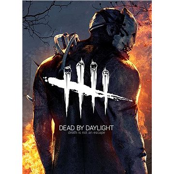 E-shop Dead By Daylight - PC DIGITAL