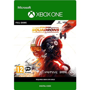 Star Wars: Squadrons - Xbox One Digital