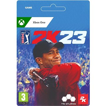 PGA Tour 2K23 - Xbox One Digital