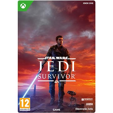 Star Wars Jedi: Survivor: Standard Edition - Xbox Digital