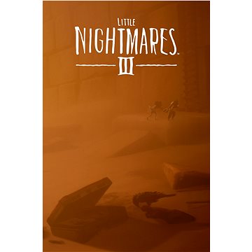 Little Nightmares 3 - Xbox One