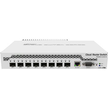 Mikrotik CRS309-1G-8S+IN