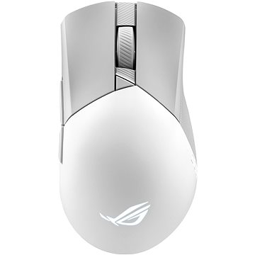 ASUS ROG GLADIUS III Wireless Aimpoint White