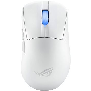 ASUS ROG Keris II Ace White