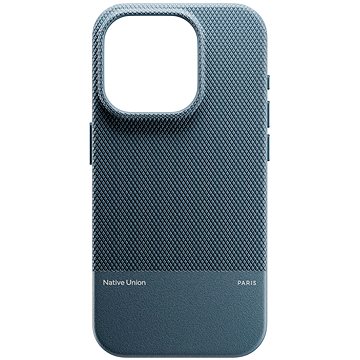 Native Union (Re)Classic Case Navy IPhone 16