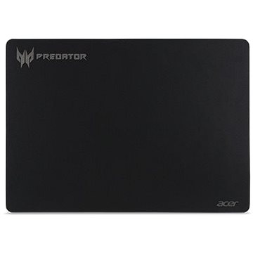 Acer Predator Gaming Mousepad Schwarz