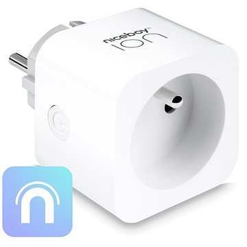 Niceboy ION Smart Plug PRO