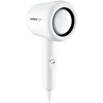 Niceboy ION AirSonic POP White