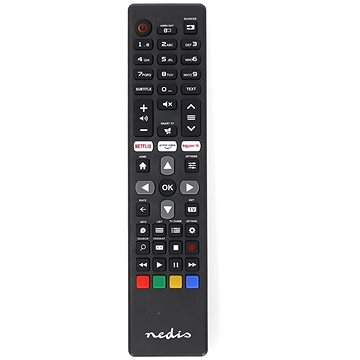 E-shop NEDIS TVRC45PHBK für Philips