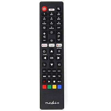 NEDIS TVRC45TCBK für TCL/Thomson TV