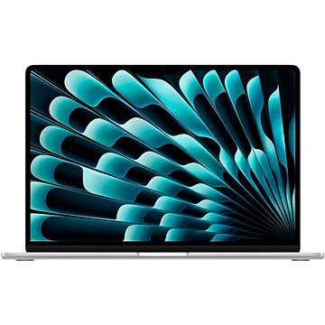 MacBook Air 15 M3 International 2024 Silber