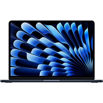 MacBook Air 13" M4 International 2025 Mitternacht