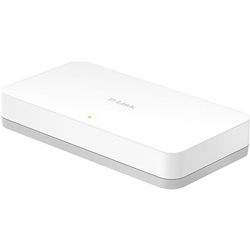 D-Link GO-SW-8G