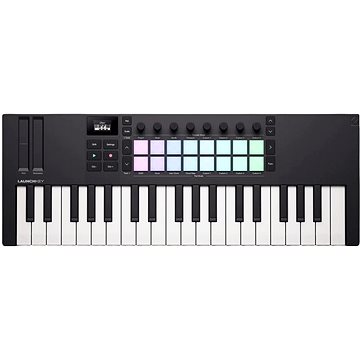 NOVATION Launchkey Mini 37 MK4