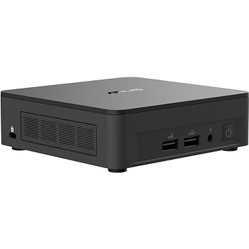 ASUS NUC 12 Pro NUC12WSKI5 Slim (ohne Netzkabel)