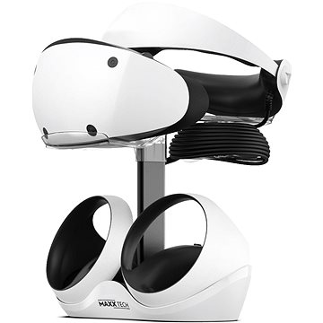 MAXX TECH Ladeständer Für PS VR2