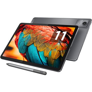 Lenovo Tab M11 LTE 8 GB / 128 GB Luna Gray + Lenovo Active Stylus