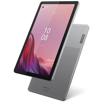 Lenovo Tab M9 4GB + 64GB Artic Grey + Clear Case+Film