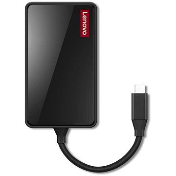 Lenovo 100 USB-C Travel Dock