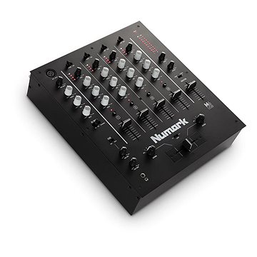 Numark M6USB Black