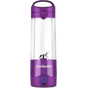 Nutribullet NBP003. PU