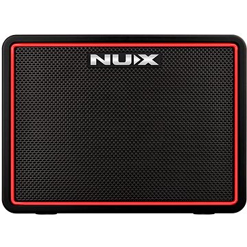 NuX Mighty Lite BT MKII