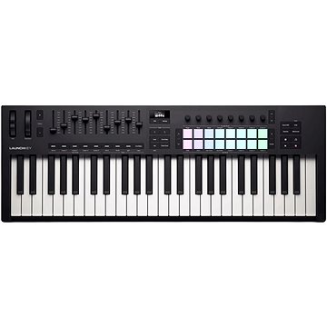 NOVATION Launchkey 49 MK4