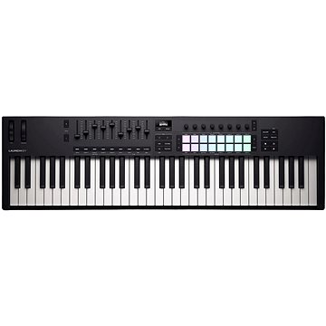 NOVATION Launchkey 61 MK4