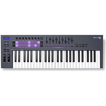 NOVATION FLkey 49