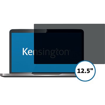 Kensington Für 12,5, 16:9, Zweiseitig, Abnehmbar