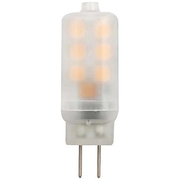 Nedis LED-Glühbirne, G4, 1,5 W, 12 V, 120 Lm, 2700 K