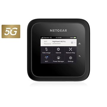 Netgear MR6450-100EUS