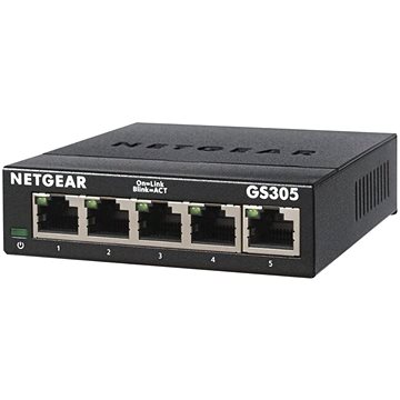 Netgear GS305