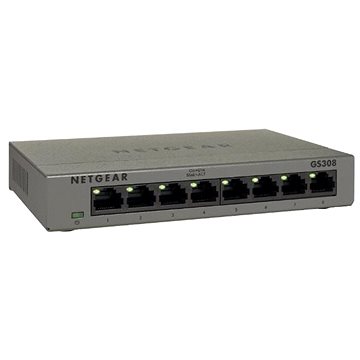 Netgear GS308