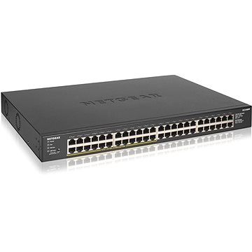 Netgear GS348PP