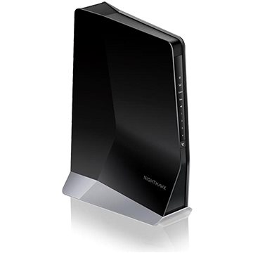 Netgear EAX80