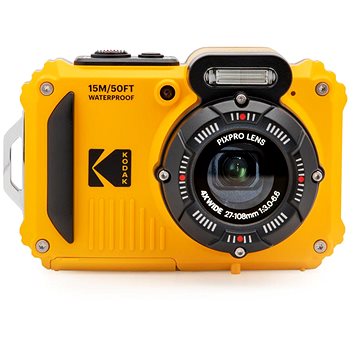 Kodak WPZ2 Yellow