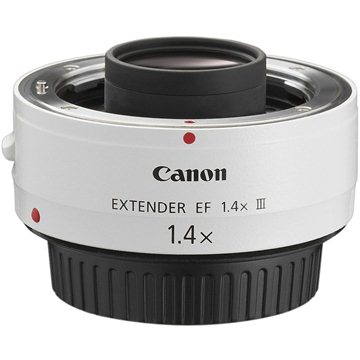 Canon Extender EF 1.4 X III Telekonverter